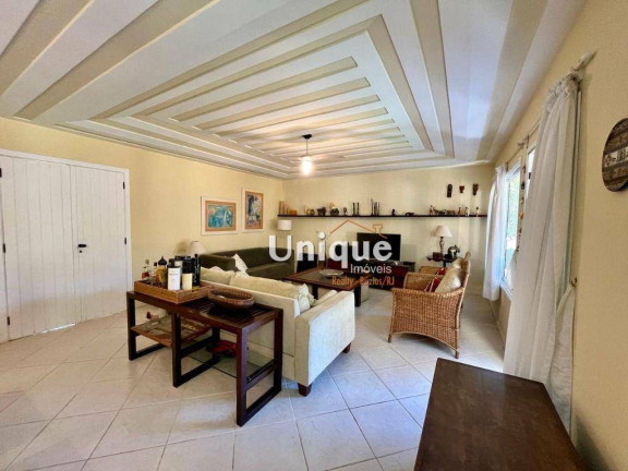 Imagem Casa com 4 Quartos à Venda, 250 m² em Ferradura - Armação Dos Búzios Imagem Casa com 4 Quartos à Venda, 250 m² em Ferradura - Armação Dos Búzios