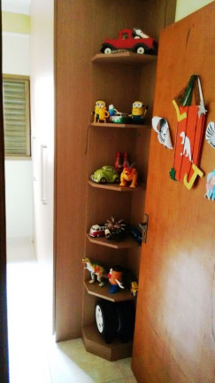 Imagem Casa com 3 Quartos à Venda, 141 m² em Jardim Olímpico - Bauru Imagem Casa com 3 Quartos à Venda, 141 m² em Jardim Olímpico - Bauru
