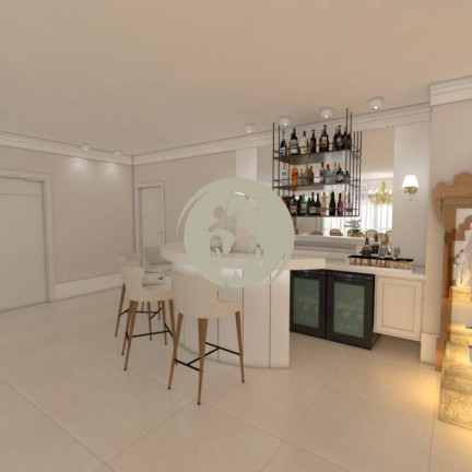 Imagem Apartamento com 4 Quartos à Venda, 476 m² em Gonzaga - Santos Imagem Apartamento com 4 Quartos à Venda, 476 m² em Gonzaga - Santos
