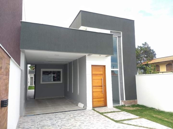 Imagem Casa com 2 Quartos à Venda, 240 m² em Itaipuaçu - Maricá Imagem Casa com 2 Quartos à Venda, 240 m² em Itaipuaçu - Maricá