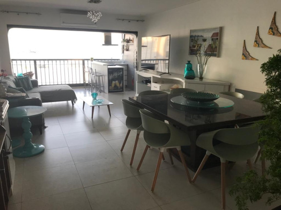 Imagem Apartamento com 3 Quartos à Venda, 172 m² em Pitangueiras - Guarujá Imagem Apartamento com 3 Quartos à Venda, 172 m² em Pitangueiras - Guarujá