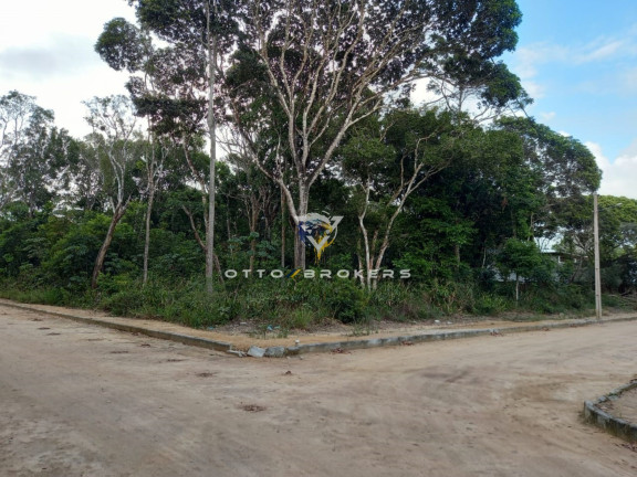 Imagem Terreno à Venda, 540 m² em Trancoso - Porto Seguro