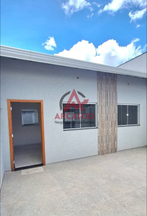 Imagem Casa com 3 Quartos à Venda, 98 m² em Loteamento Nova Atibaia - Atibaia Imagem Casa com 3 Quartos à Venda, 98 m² em Loteamento Nova Atibaia - Atibaia