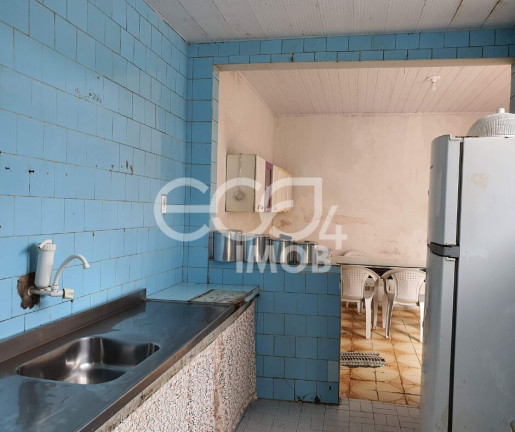 Imagem Casa com 3 Quartos à Venda, 80 m² em Centro - Aracaju
