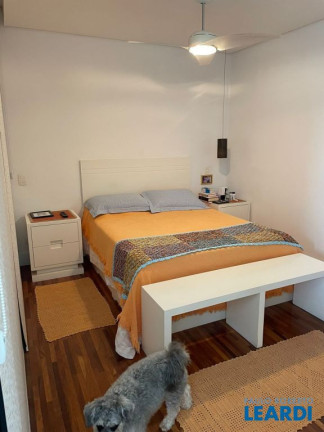 Imagem Cobertura com 3 Quartos à Venda, 250 m² em Jardim - Santo André Imagem Cobertura com 3 Quartos à Venda, 250 m² em Jardim - Santo André