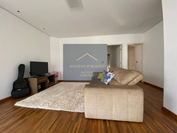 Imagem Casa de Condomínio com 3 Quartos à Venda, 300 m² em Condomínio Mont Blanc - Sorocaba