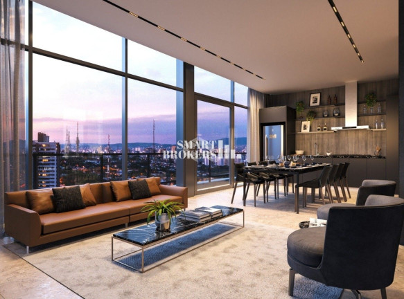 Imagem Apartamento com 1 Quarto à Venda, 25 m² em Pinheiros - São Paulo Imagem Apartamento com 1 Quarto à Venda, 25 m² em Pinheiros - São Paulo