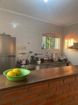 Imagem Casa com 3 Quartos à Venda, 154 m² em Vila Rosália - Guarulhos Imagem Casa com 3 Quartos à Venda, 154 m² em Vila Rosália - Guarulhos