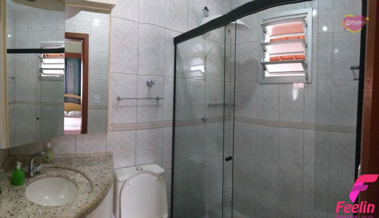 Imagem Casa com 3 Quartos à Venda, 165 m² em Campeche - Florianópolis Imagem Casa com 3 Quartos à Venda, 165 m² em Campeche - Florianópolis