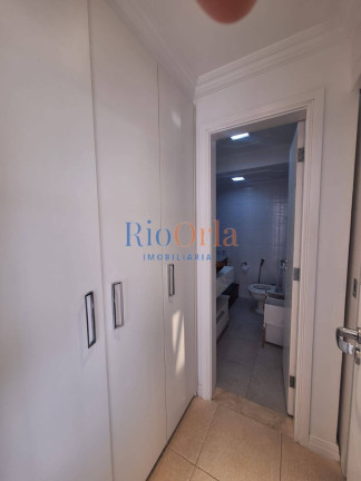 Imagem Cobertura com 3 Quartos à Venda, 325 m² em Barra Da Tijuca - Rio De Janeiro