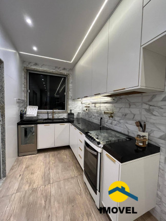 Imagem Apartamento com 3 Quartos à Venda, 65 m² em Santa Rosa - Niterói Imagem Apartamento com 3 Quartos à Venda, 65 m² em Santa Rosa - Niterói