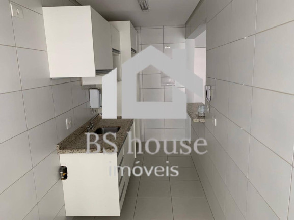 Imagem Apartamento com 2 Quartos para Alugar, 75 m² em Barcelona - São Caetano Do Sul Imagem Apartamento com 2 Quartos para Alugar, 75 m² em Barcelona - São Caetano Do Sul