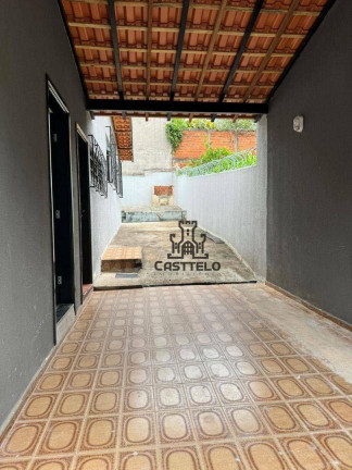 Imagem Casa com 3 Quartos à Venda, 118 m² em Jardim Alvorada - Londrina