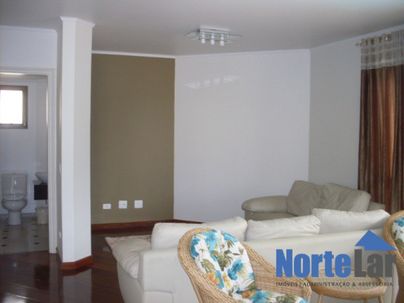 Imagem Apartamento com 3 Quartos à Venda, 160 m² em Santana - São Paulo Imagem Apartamento com 3 Quartos à Venda, 160 m² em Santana - São Paulo