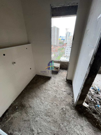 Imagem Apartamento com 2 Quartos à Venda, 81 m² em Aviação - Praia Grande