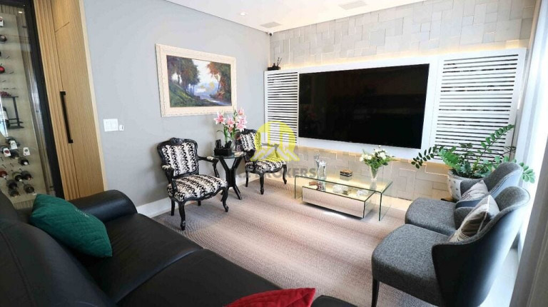 Imagem Cobertura com 1 Quarto à Venda, 158 m² em Pinheiros - São Paulo Imagem Cobertura com 1 Quarto à Venda, 158 m² em Pinheiros - São Paulo