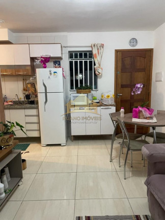 Imagem Apartamento com 2 Quartos à Venda, 43 m² em Cidade Líder - São Paulo