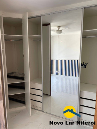 Imagem Casa com 3 Quartos à Venda, 110 m² em Itaipu - Niterói Imagem Casa com 3 Quartos à Venda, 110 m² em Itaipu - Niterói
