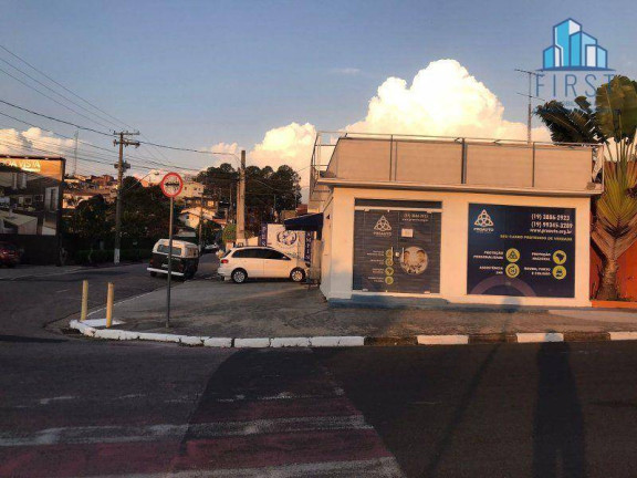 Imagem Sala Comercial para Alugar, 38 m² em Centro - Vinhedo