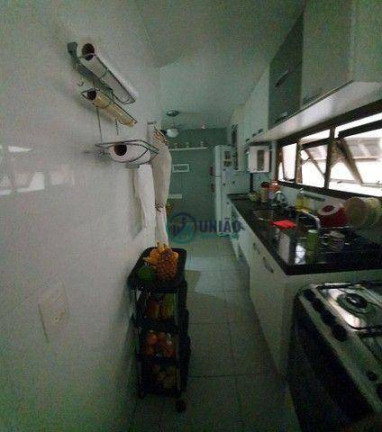 Imagem Apartamento com 4 Quartos à Venda, 163 m² em Piratininga - Niterói