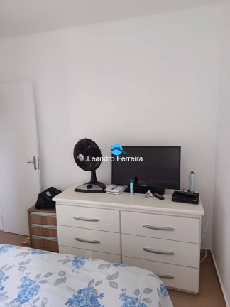 Imagem Apartamento com 3 Quartos à Venda, 65 m² em Baeta Neves - São Bernardo Do Campo