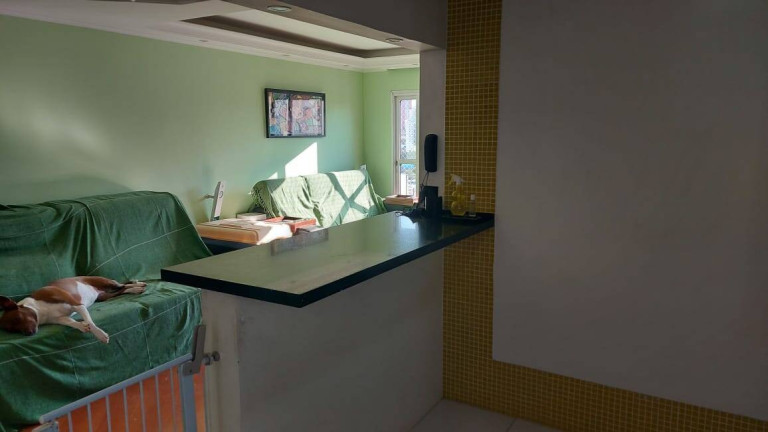 Imagem Apartamento com 3 Quartos à Venda, 95 m² em Bosque Da Saúde - São Paulo Imagem Apartamento com 3 Quartos à Venda, 95 m² em Bosque Da Saúde - São Paulo