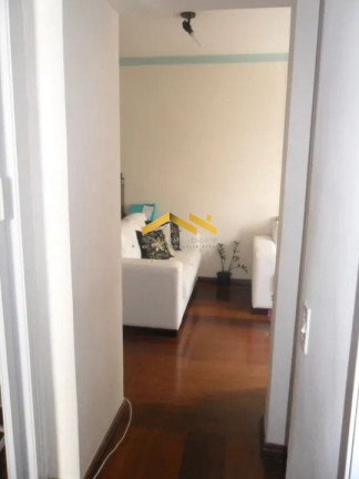 Imagem Apartamento com 2 Quartos à Venda, 55 m² em Sacoma - São Paulo Imagem Apartamento com 2 Quartos à Venda, 55 m² em Sacoma - São Paulo