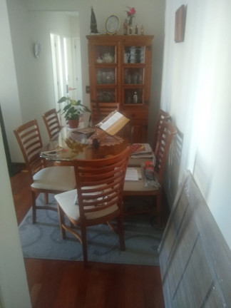 Apartamento com 3 Quartos à Venda, 77 m² em Saúde - São Paulo