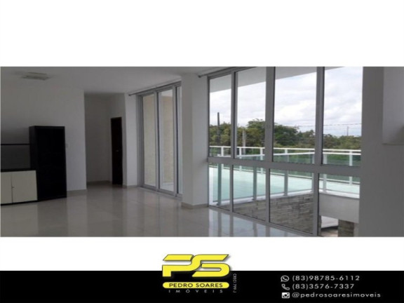 Imagem Casa com 4 Quartos à Venda, 381 m² em Intermares - Cabedelo Imagem Casa com 4 Quartos à Venda, 381 m² em Intermares - Cabedelo