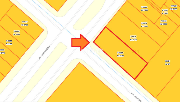 Imagem Imóvel Comercial à Venda, 600 m² em Moema - São Paulo