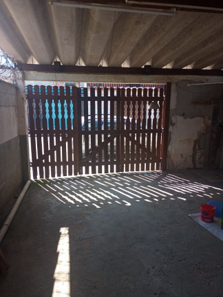Imagem Casa com 1 Quarto à Venda, 100 m² em Vera Cruz - Mongaguá Imagem Casa com 1 Quarto à Venda, 100 m² em Vera Cruz - Mongaguá