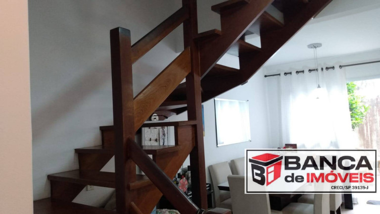 Imagem Casa com 3 Quartos à Venda, 164 m² em Parque Rincão - Cotia Imagem Casa com 3 Quartos à Venda, 164 m² em Parque Rincão - Cotia