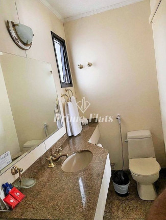 Imagem Apartamento com 1 Quarto à Venda, 53 m² em Santana - São Paulo
