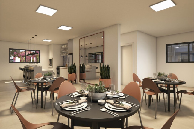 Imagem Apartamento com 2 Quartos à Venda, 44 m² em São Paulo - Navegantes Imagem Apartamento com 2 Quartos à Venda, 44 m² em São Paulo - Navegantes