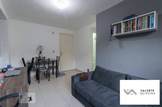 Imagem Apartamento com 2 Quartos à Venda, 49 m² em Parque Residencial Flamboyant - São José Dos Campos Imagem Apartamento com 2 Quartos à Venda, 49 m² em Parque Residencial Flamboyant - São José Dos Campos