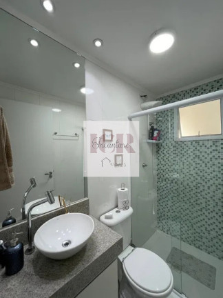 Imagem Apartamento com 3 Quartos à Venda, 60 m² em Jardim Piratininga - Sorocaba