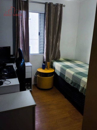 Imagem Cobertura com 4 Quartos à Venda, 98 m² em Parque Marabá - Taboão Da Serra Imagem Cobertura com 4 Quartos à Venda, 98 m² em Parque Marabá - Taboão Da Serra