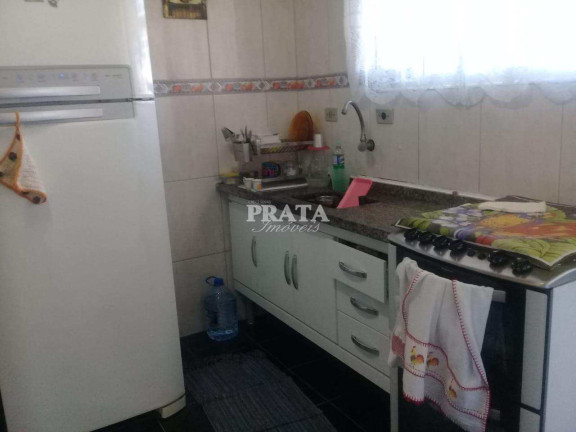 Imagem Apartamento com 2 Quartos à Venda, 108 m² em Aparecida - Santos Imagem Apartamento com 2 Quartos à Venda, 108 m² em Aparecida - Santos