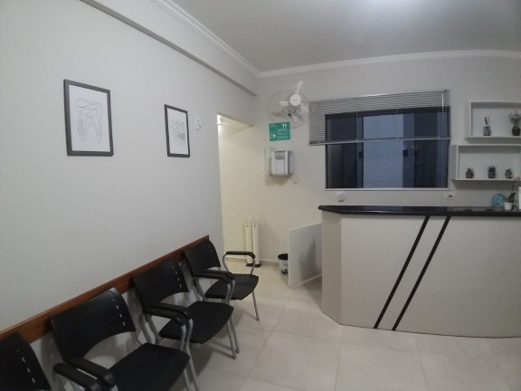 Imagem Sala Comercial para Alugar, 55 m² em Centro - Botucatu Imagem Sala Comercial para Alugar, 55 m² em Centro - Botucatu