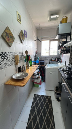 Imagem Apartamento com 1 Quarto para Alugar, 39 m² em Portais (polvilho) - Cajamar