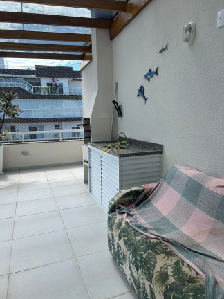 Imagem Cobertura com 3 Quartos à Venda, 120 m² em Itaguá - Ubatuba Imagem Cobertura com 3 Quartos à Venda, 120 m² em Itaguá - Ubatuba