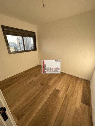 Imagem Apartamento com 3 Quartos à Venda, 143 m² em Campo Belo - São Paulo Imagem Apartamento com 3 Quartos à Venda, 143 m² em Campo Belo - São Paulo