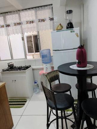 Imagem Apartamento com 2 Quartos para Temporada, 60 m² em Centro - Balneário Camboriú