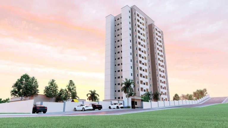 Imagem Apartamento com 2 Quartos à Venda, 48 m² em Jardim Das Paineiras I - São José Dos Campos Imagem Apartamento com 2 Quartos à Venda, 48 m² em Jardim Das Paineiras I - São José Dos Campos
