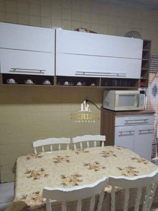 Imagem Casa com 3 Quartos à Venda, 100 m² em Santa Paula - São Caetano Do Sul Imagem Casa com 3 Quartos à Venda, 100 m² em Santa Paula - São Caetano Do Sul