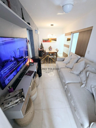 Imagem Apartamento com 2 Quartos à Venda, 120 m² em Boqueirão - Praia Grande Imagem Apartamento com 2 Quartos à Venda, 120 m² em Boqueirão - Praia Grande