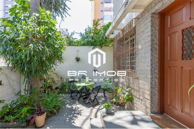 Imagem Casa com 4 Quartos à Venda, 150 m² em Chácara Santo Antônio (zona Sul) - São Paulo Imagem Casa com 4 Quartos à Venda, 150 m² em Chácara Santo Antônio (zona Sul) - São Paulo