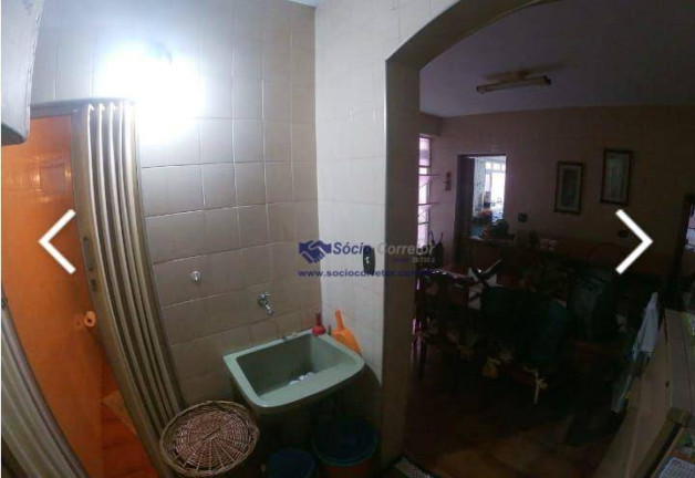 Imagem Sobrado com 3 Quartos à Venda, 222 m² em Centro - Guarulhos Imagem Sobrado com 3 Quartos à Venda, 222 m² em Centro - Guarulhos