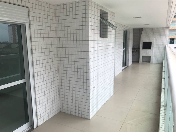 Imagem Apartamento com 2 Quartos para Alugar, 95 m² em Tupi - Praia Grande