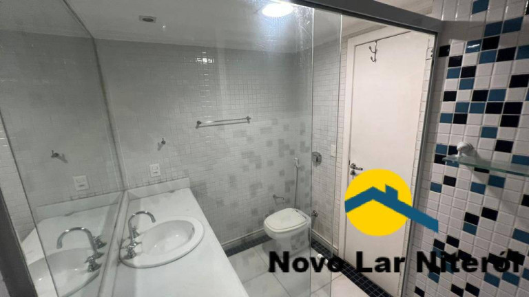 Imagem Apartamento com 4 Quartos à Venda, 360 m² em Icaraí - Niterói